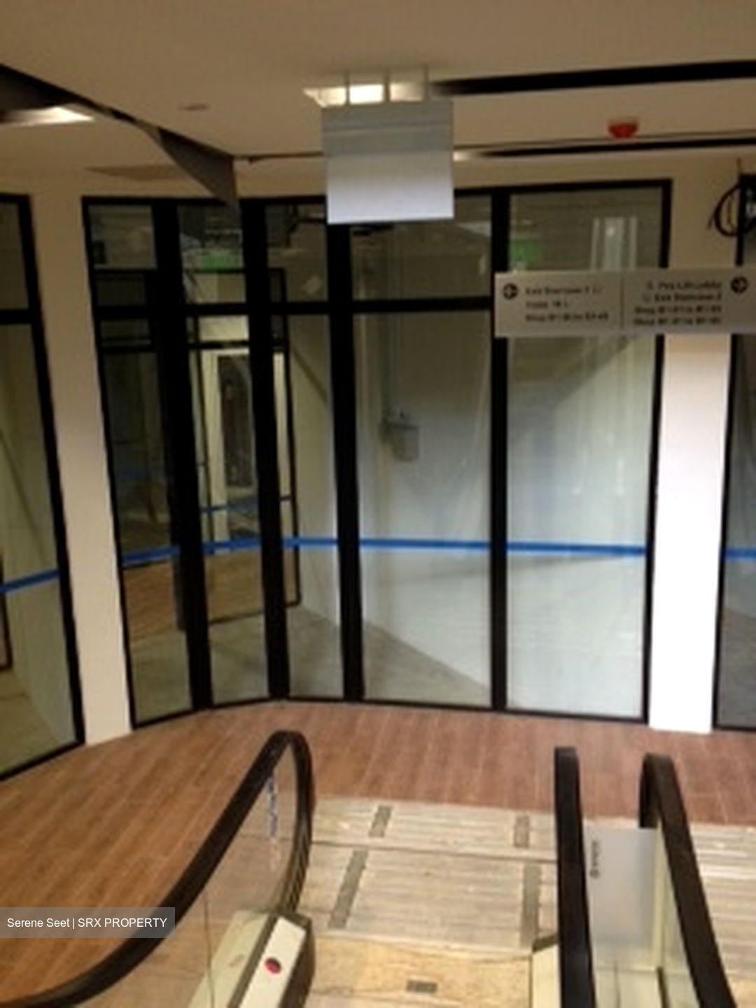 Viva Vista (D5), Retail #489324121